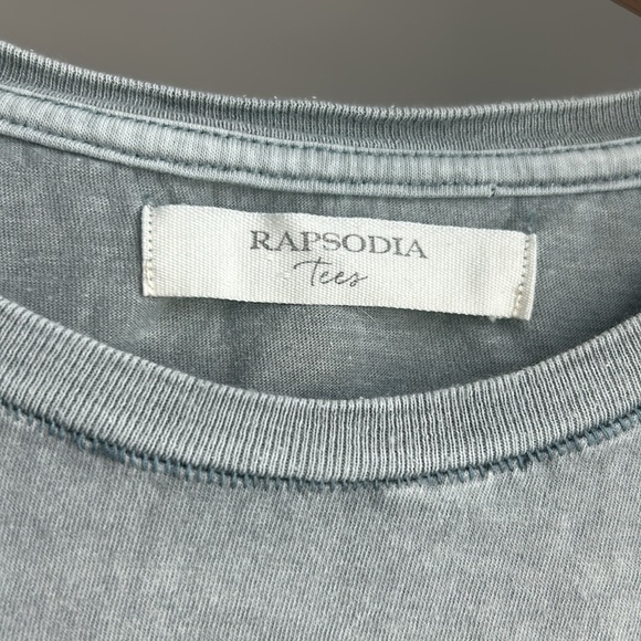 Rapsodia T-shirt - Picture 3 of 3